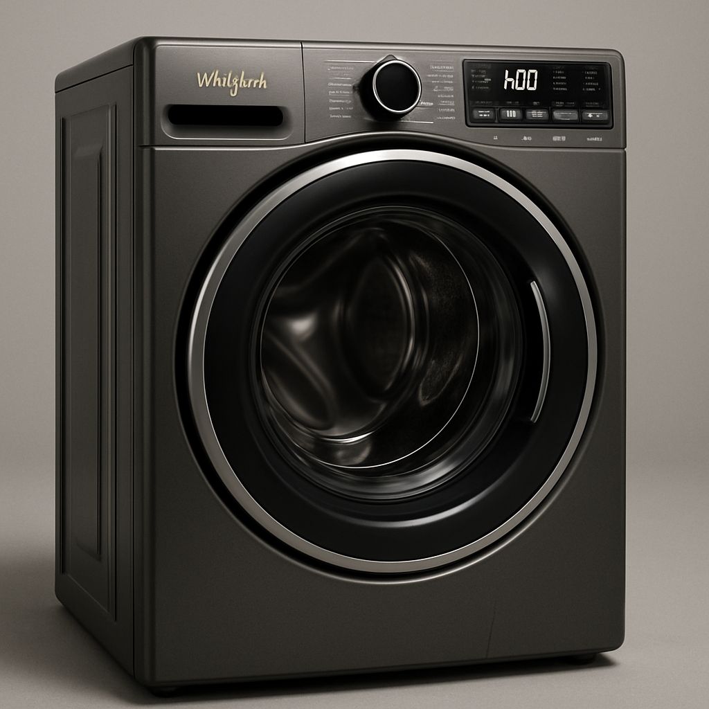 Lavatrici Whirlpool