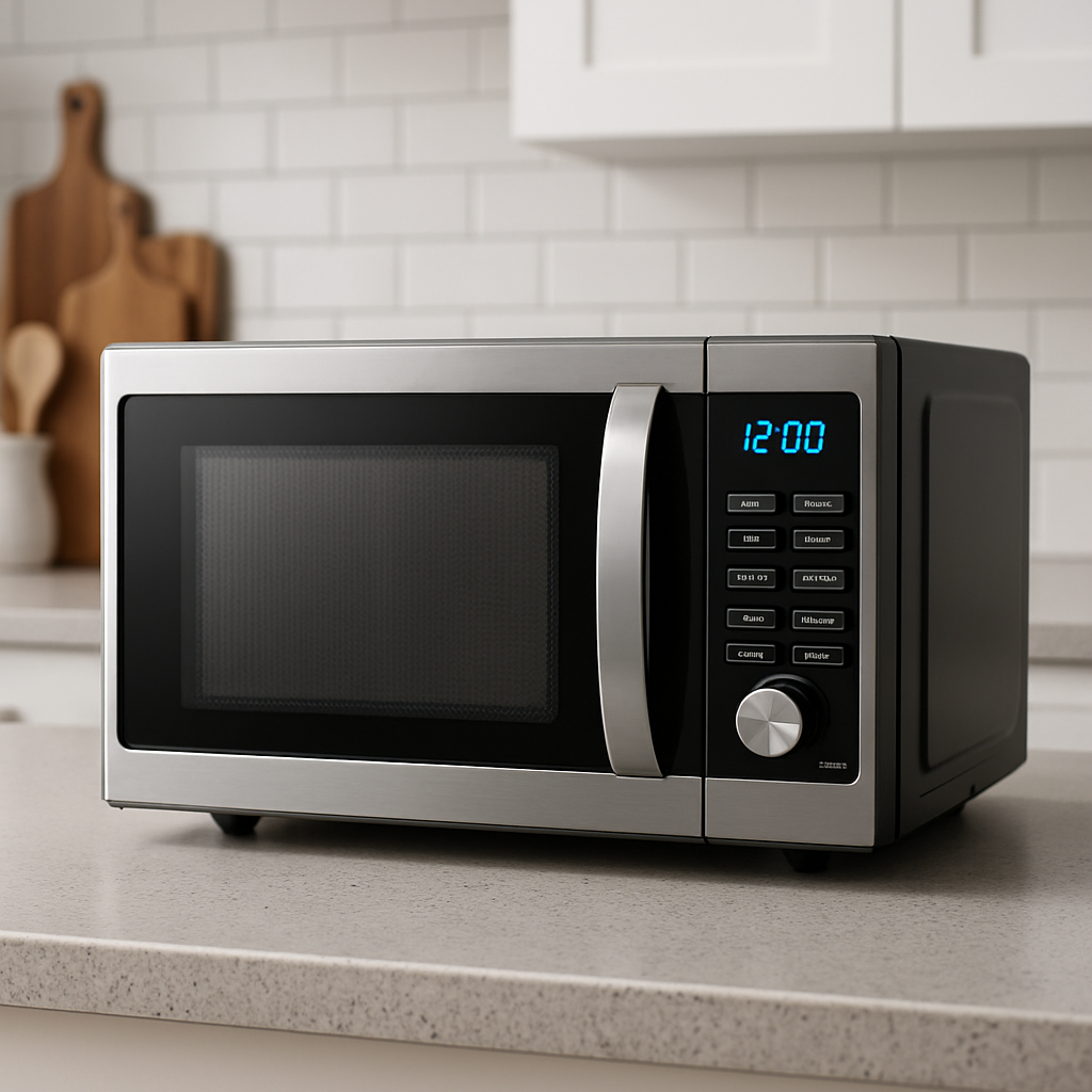 Forno a Microonde